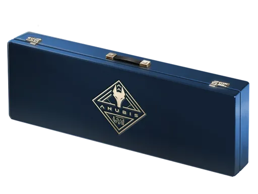 Anubis Collection Package