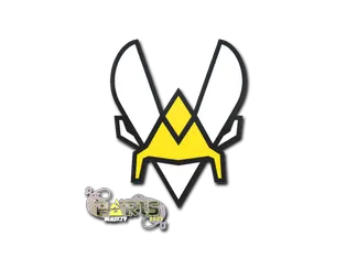 Sticker | Vitality | Paris 2023