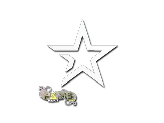 Sticker | Complexity Gaming | Paris 2023