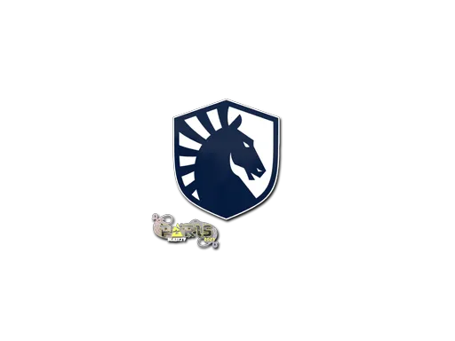 Sticker | Team Liquid | Paris 2023