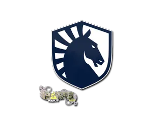 Sticker | Team Liquid | Paris 2023