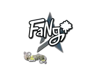 Sticker | FaNg | Paris 2023