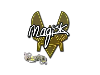 Sticker | Magisk | Paris 2023