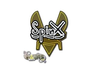 Sticker | Spinx | Paris 2023