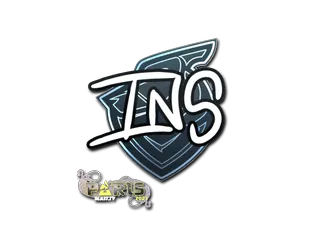 Sticker | INS | Paris 2023
