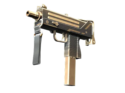 MAC-10 | Echoing Sands