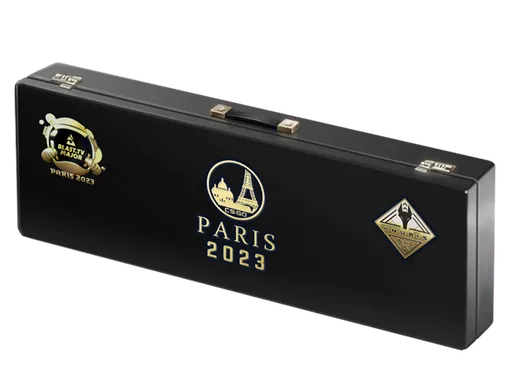 Paris 2023 Anubis Souvenir Package