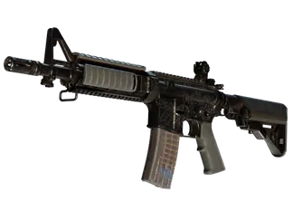 M4A4 | Etch Lord (Field-Tested)