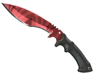 ★ Kukri Knife | Slaughter (Minimal Wear)
