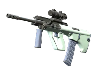 AUG | Storm (Field-Tested)