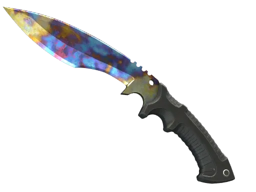 Case Hardened