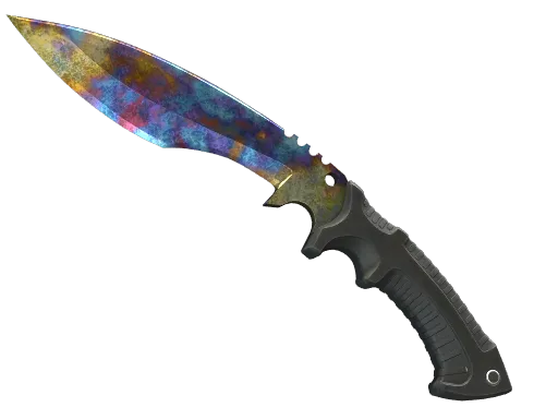 Case Hardened