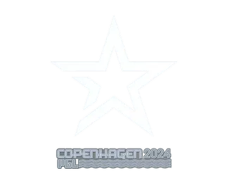 Sticker | Complexity Gaming | Copenhagen 2024