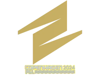Sticker | ECSTATIC | Copenhagen 2024