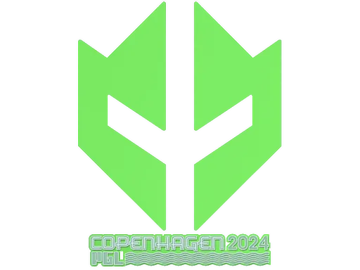 Sticker | Imperial Esports | Copenhagen 2024