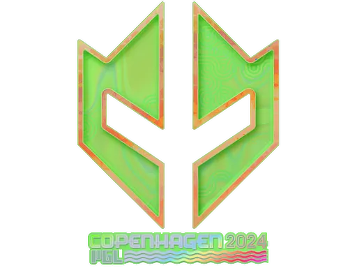 Sticker | Imperial Esports (Holo) | Copenhagen 2024