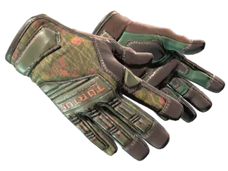 ★ Specialist Gloves | Buckshot (Factory New)