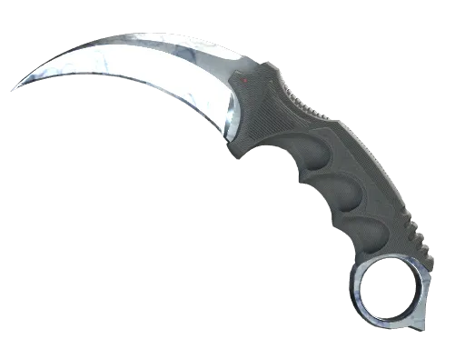 ★ Karambit | Stained