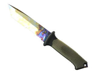 ★ Ursus Knife | Case Hardened (Factory New)