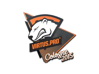 Sticker | Virtus.Pro | Cologne 2015