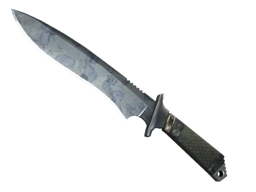 ★ Classic Knife | Stained