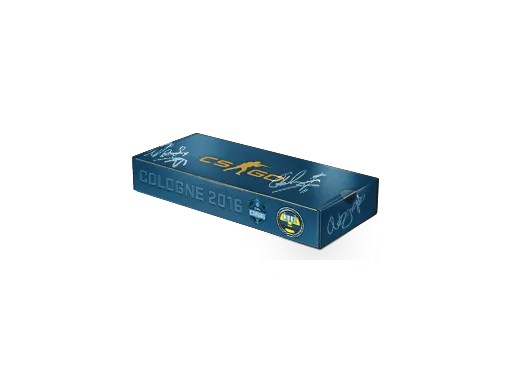 Cologne 2016 Nuke Souvenir Package