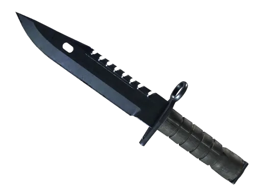 ★ M9 Bayonet | Blue Steel