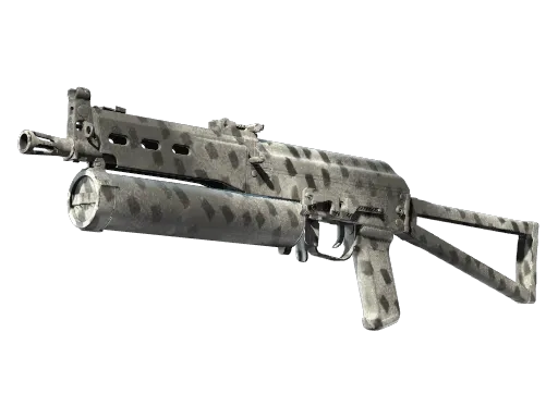 PP-Bizon | Urban Dashed