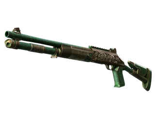 XM1014 | Watchdog (Battle-Scarred)