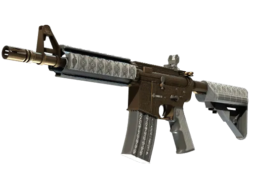 M4A4 | Royal Paladin