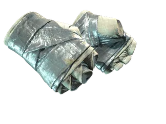 ★ Hand Wraps | Duct Tape (Factory New)