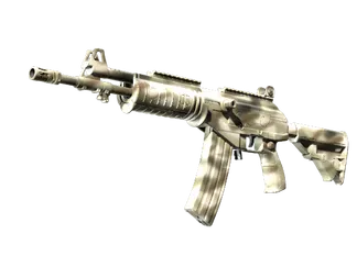 Souvenir Galil AR | Sage Spray (Minimal Wear)