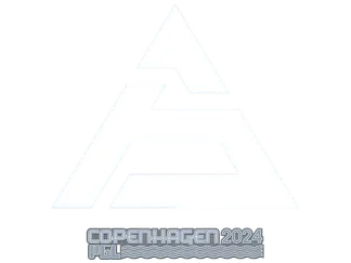 Sticker | SAW | Copenhagen 2024