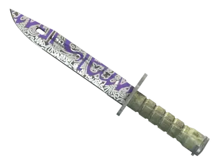 ★ StatTrak™ Bayonet | Freehand (Factory New)
