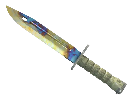 ★ Bayonet | Case Hardened
