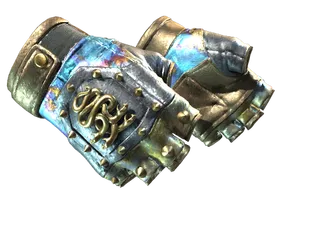 ★ Hydra Gloves | Case Hardened (Factory New)