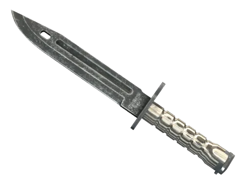 ★ Bayonet | Black Laminate