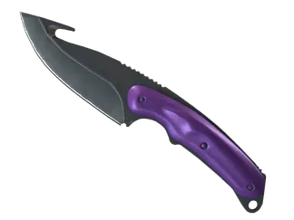★ Gut Knife | Ultraviolet (Factory New)