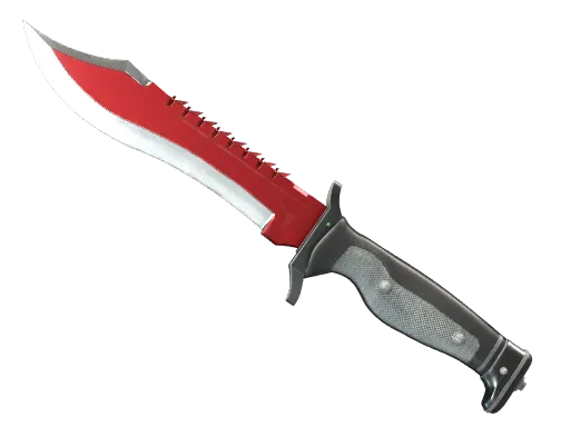 ★ Bowie Knife | Autotronic