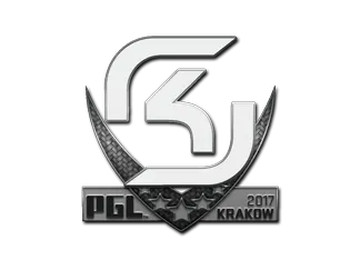 Sticker | SK Gaming | Krakow 2017