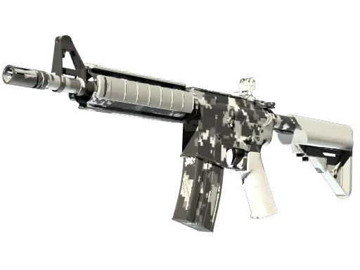 M4A4 | Urban DDPAT