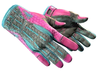 ★ Sport Gloves | Vice (Minimal Wear)