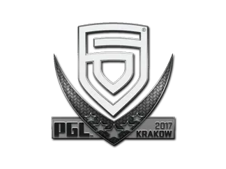 Sticker | PENTA Sports | Krakow 2017