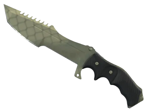 ★ Huntsman Knife | Safari Mesh