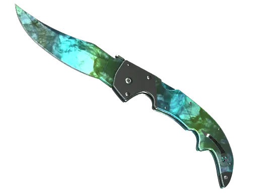 Gamma Doppler