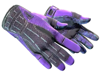 ★ Sport Gloves | Pandora's Box (Well-Worn)