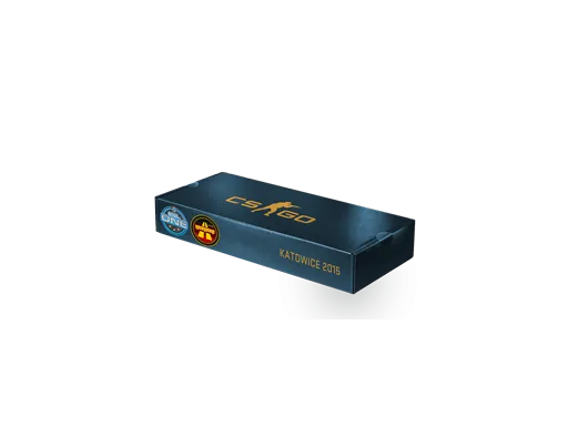 ESL One Katowice 2015 Overpass Souvenir Package