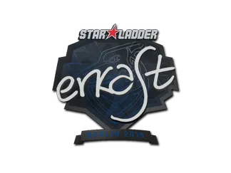 Sticker | erkaSt | Berlin 2019