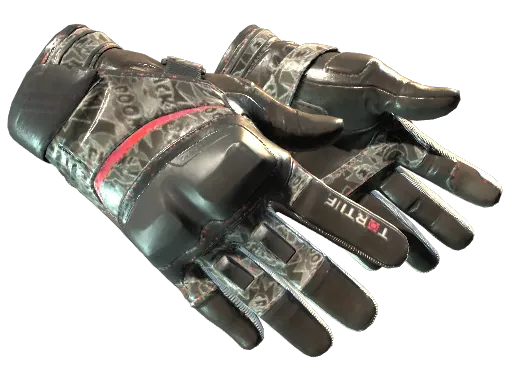 ★ Moto Gloves | Boom!