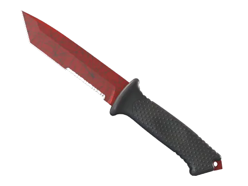★ Ursus Knife | Crimson Web
